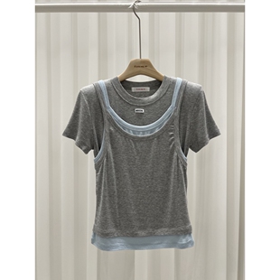 SAY PLUM Q㊣韩国东大门直邮女士新品 两件套 套装 YOU