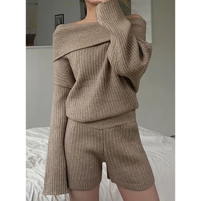 BLUSHER东大门㊣代购女士新款时尚人气25秋冬热卖推荐真品套装