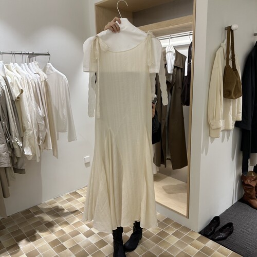 MYNAMEIS/AIME HOPE MAKE㊣东大门代购女装26秋季新品热卖连