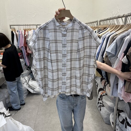 DA YLOG韩国代购㊣女士新品热卖休闲推荐时尚真品人气衬衫