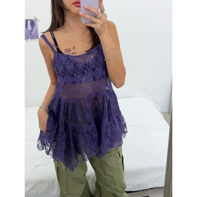 CUCUMBER㊣韩国直邮实拍女士新款26春夏推荐热卖人气连衣裙