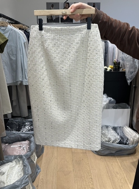 aube nunt韩国直邮㊣女装新品人气26春夏真品时尚推荐长裙