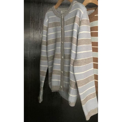 ANNIV-D东大门㊣代购女装新款人气热卖推荐真品25秋冬针织衫