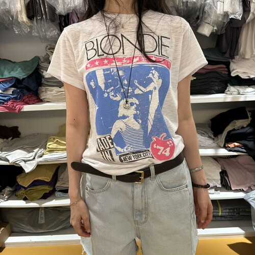 DE VENTI㊣东大门代购女装新品人气时尚推荐真品休闲26春夏T恤