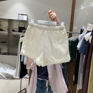 TEMPTING㊣韩国东大门直邮女装新品人气推荐热卖时尚26春夏短裤