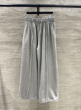 SUGAR CASE东大门㊣代购女装新款真品休闲时尚热卖25秋冬休闲裤