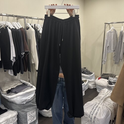 OUTFIT/SOAP AMD WATER韩国代购㊣女士26秋季新品真品休闲裤
