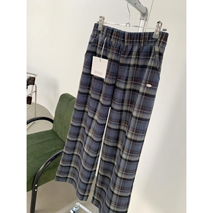 J CRANE东大门㊣直邮女装新品25秋冬时尚真品人气休闲休闲裤