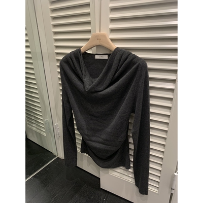 LE OVE/VERDI㊣东大门实拍女装新款热卖休闲26春夏针织衫