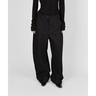 休闲人气休闲裤 LIVE 25秋冬热卖 新品 FOR_EVER韩国直邮㊣女装