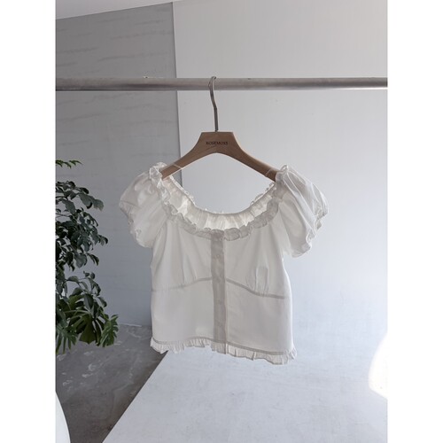 ORDINARYA/ROSEMOSS韩国直邮㊣女士新品休闲热卖时尚26春夏衬衫