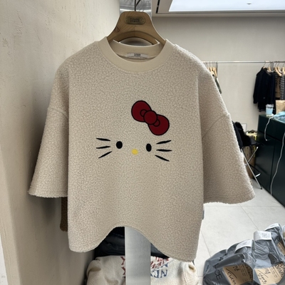 FORMING-P东大门㊣代购女士新品人气推荐真品时尚休闲T恤春款