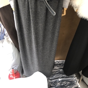 25秋冬长裙羊毛 人气热卖 BLAIR seoul东大门㊣实拍女士新品