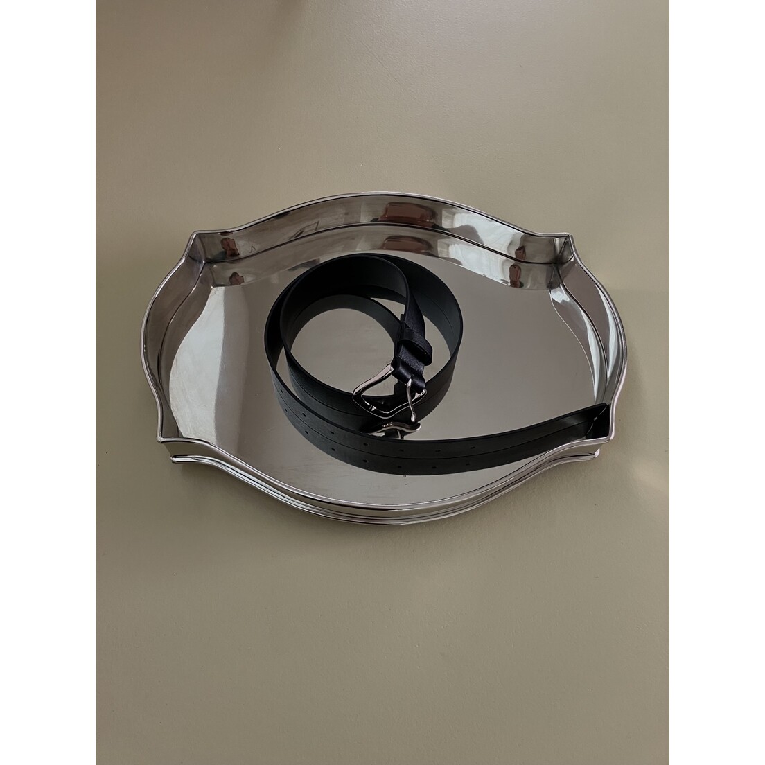 MADE-P东大门直邮㊣女装新款26春夏真品人气热卖推荐休闲腰带