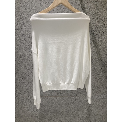 ADDICTED韩国代购㊣女装新品休闲推荐时尚人气26春夏长袖T恤