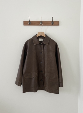 3 ANOTHER东大门㊣代购女士新款真品推荐休闲热卖夹克春款