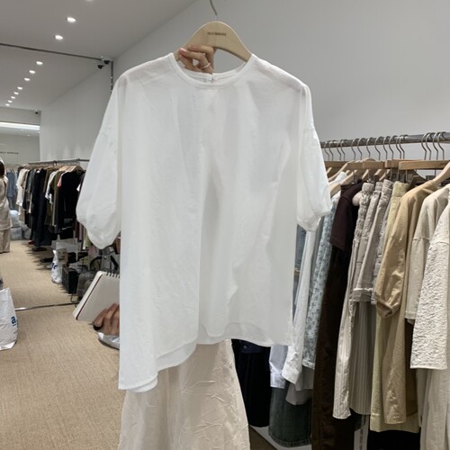 SELF SERVICE㊣东大门代购女士新品推荐时尚真品休闲人气衬衫
