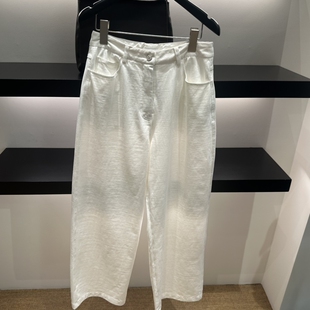 FEBRUARY 11韩国直邮㊣女士新品人气推荐热卖休闲25秋冬休闲裤