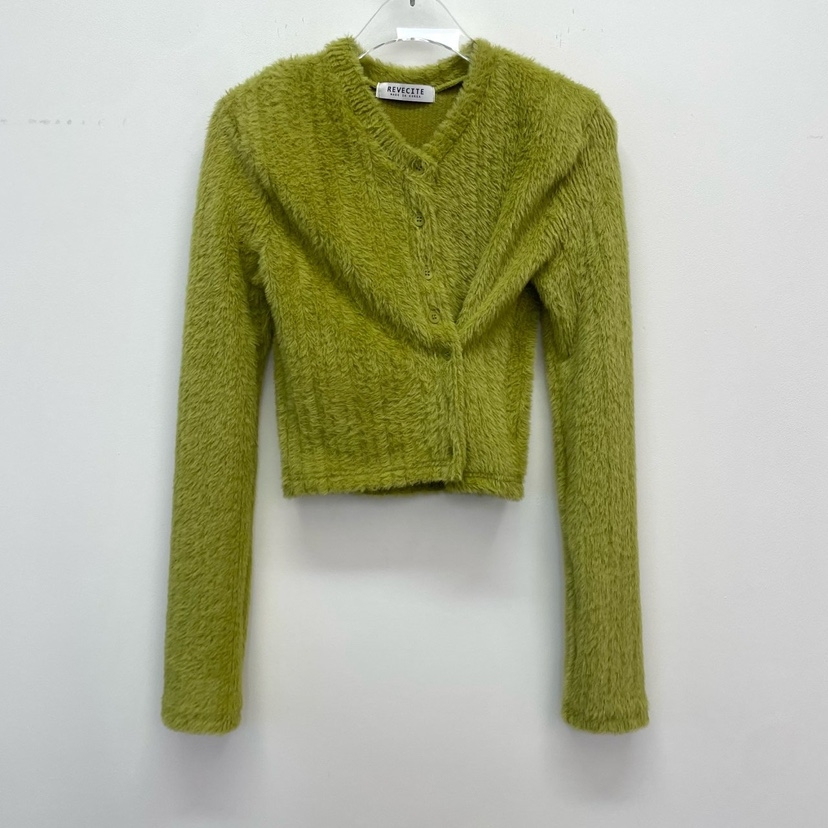 REVE CITE韩国直邮㊣女装新款休闲热卖推荐时尚针织衫羊毛衫