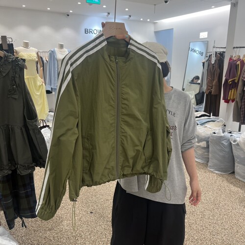 BLOOM-S㊣东大门实拍女士新品真品人气26春夏时尚推荐夹克