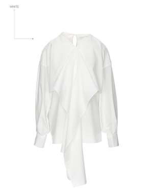 TANIA韩国代购㊣女士新品25秋冬真品时尚推荐人气休闲热卖衬衫