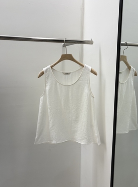 REGULARLY/PLACOR㊣韩国东大门直邮女装新品时尚26春夏吊带背心