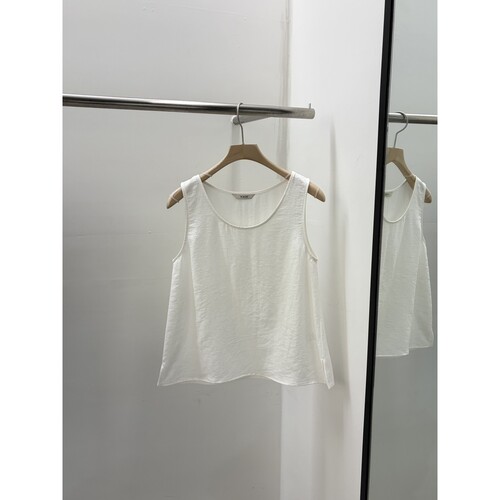REGULARLY/PLACOR㊣韩国东大门直邮女装新品时尚26春夏吊带背心