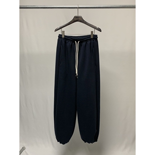 BEFORE SUNRISE东大门㊣直邮女装新款休闲人气推荐休闲裤口袋