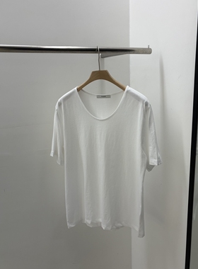 REGULARLY/PLACOR东大门㊣直邮女士新品时尚真品25秋冬T恤