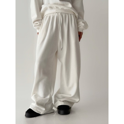 CRACKER_东大门㊣实拍女装新品人气25秋冬真品休闲推荐休闲裤