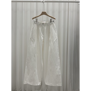 ㊣女装 SAY 休闲裤 推荐 新品 Q韩国东大门代购 PLUM YOU