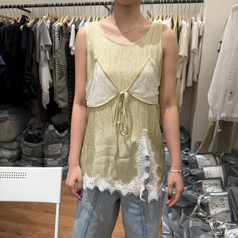 JADE SEOUL_MARKET韩国东大门代购㊣女装新品26春夏人气套装