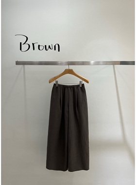 TASTE/ONESTASTE㊣韩国东大门直邮女装新款休闲时尚休闲裤