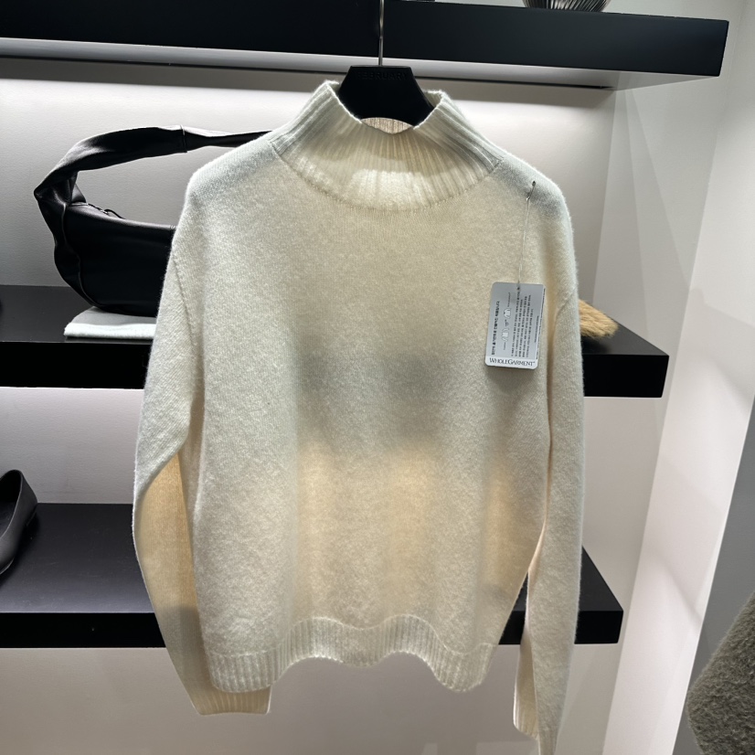 FEBRUARY 11韩国直邮㊣女装新款25秋冬休闲热卖人气时尚毛衣