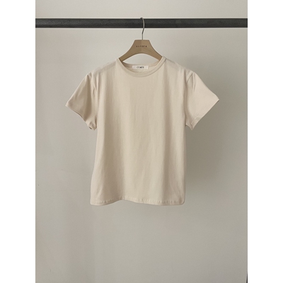 COMETE东大门㊣直邮女士新品推荐时尚真品休闲25秋冬人气T恤