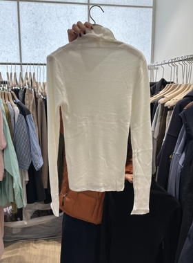 REVE-L韩国直邮㊣女士新款人气25秋冬休闲时尚热卖长袖T恤