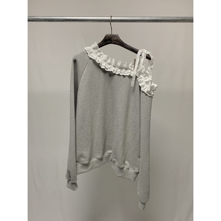 BEFORE SUNRISE韩国直邮㊣女装新品热卖休闲25秋冬推荐卫衣