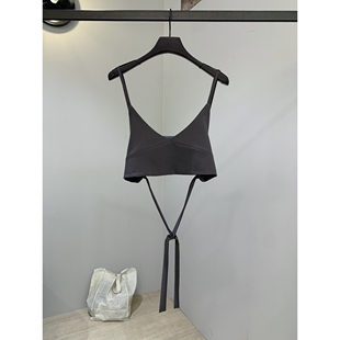 Softness/Cosmic东大门㊣代购女士新品推荐时尚热卖吊带背心