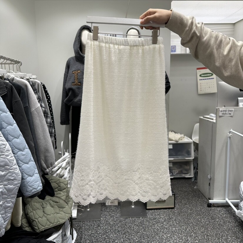 VINTAGE888/TRIPLE EIGHT东大门㊣代购女装新品真品时尚长裙