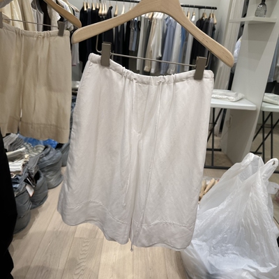 NOTTINGHAM/AVECNOUS/MODEST韩国东大门代购㊣女装新品短裤亚