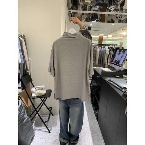 taeri东大门直邮㊣女士26秋季新品推荐时尚热卖真品T恤