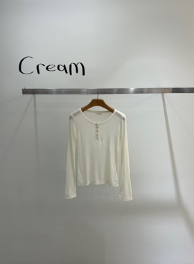 TASTE/ONESTASTE韩国代购㊣女装新品热卖人气时尚真品长袖T恤