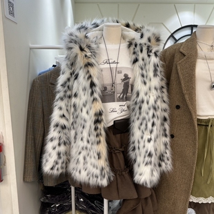 EGG IS韩国代购㊣女装新品25秋冬人气热卖真品短款大衣兜帽