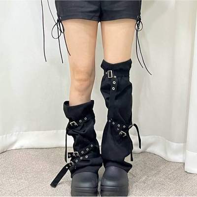 GANJI-ot韩国直邮㊣女装新款推荐休闲真品时尚热卖人气袜子