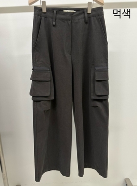 KONI东大门㊣实拍女士新品推荐真品休闲25秋冬热卖人气休闲裤