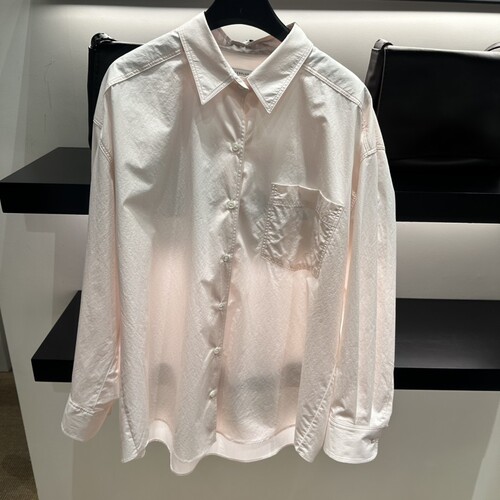 FEBRUARY 11㊣韩国东大门直邮女士新品时尚休闲热卖人气衬衫