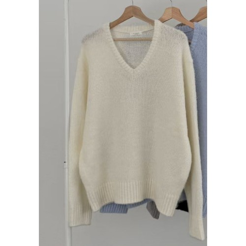 BREEZE-OT东大门㊣代购女装新品休闲真品人气25秋冬针织衫