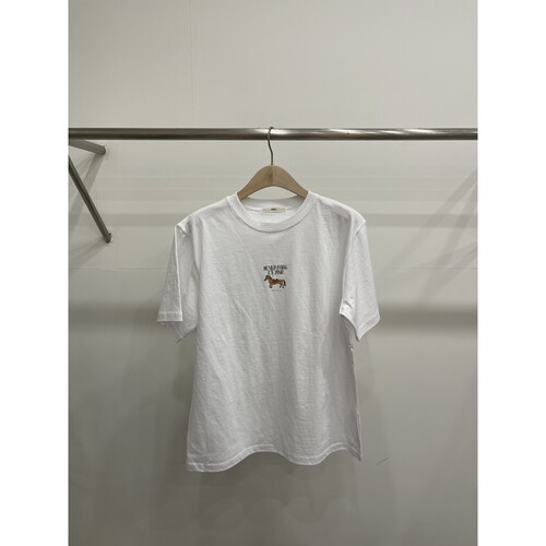 FIFTY韩国代购㊣女士新品时尚人气休闲热卖26春夏推荐T恤