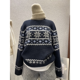 新品 针织衫 真品人气热卖 推荐 25秋冬时尚 BABEL东大门㊣直邮女装