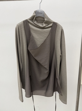 CM_centimeter韩国直邮㊣女装新品热卖推荐真品人气长袖T恤